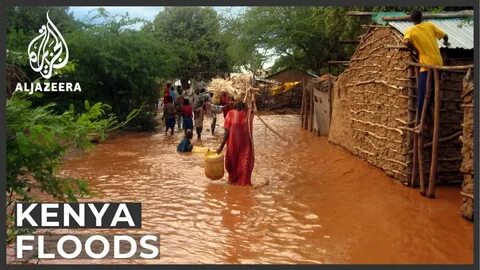 Weather africa