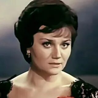 Синявская какой тембр голоса