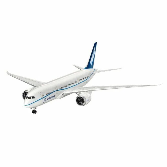 Как можно купить самолет. Revell 787. Boeing 787 Dreamliner модель. Боинг 787 Revell. Revell Boeing.