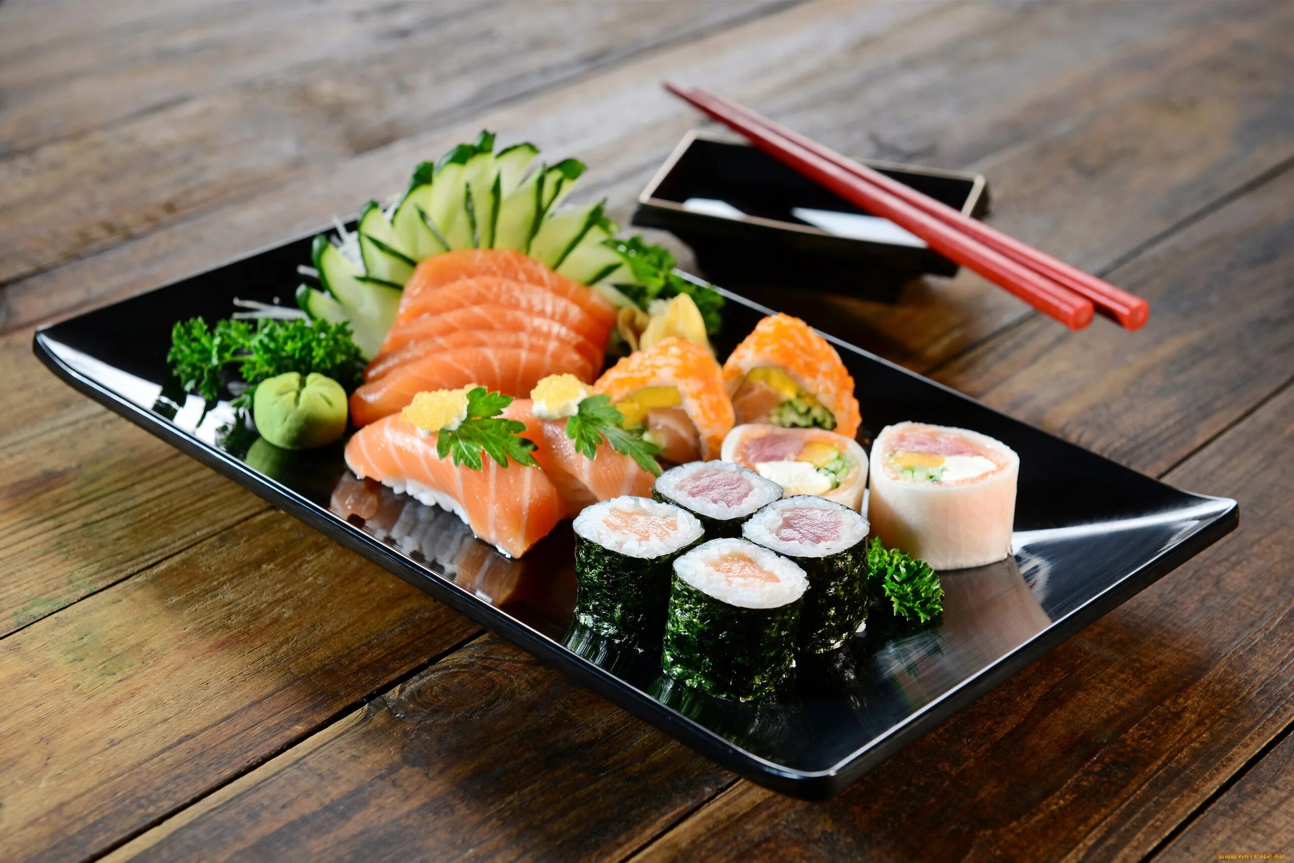 Japanese cuisine
