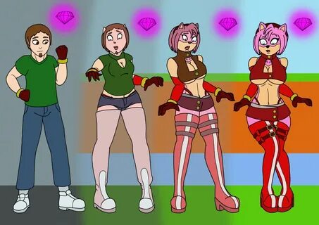 Tg Tf Transformation Пони 