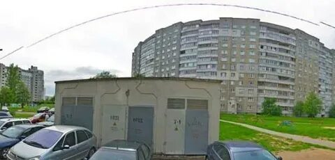 Рокоссовского 60