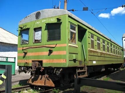 3 электропоезда