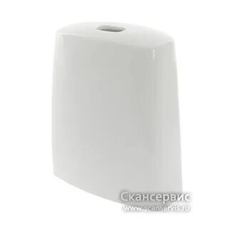 Бачок без крышки