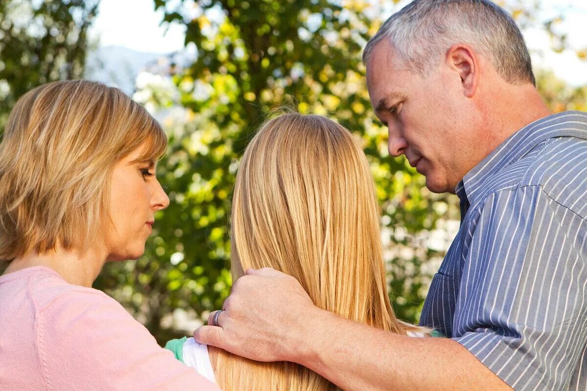 Подростки и родители. Взаимопонимание в семье. Поддержка родителей. Разговор с подростком