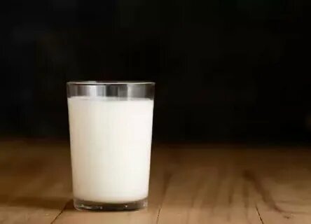 Молоко читать