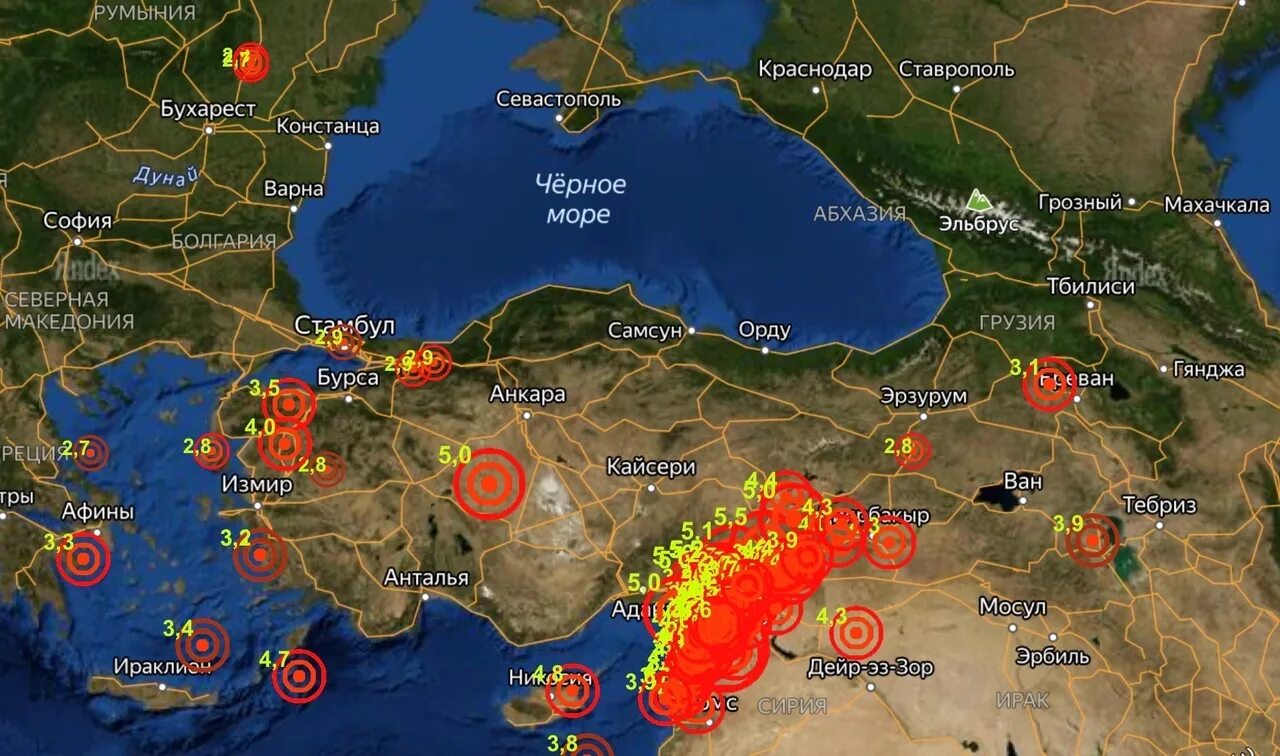 Турция принимают ли карты. Землетрясение в Турции 2023 на карте. Турция зона землетрясения 2023 на карте. Диярбакыр Турция землетрясение. Сейсмологическая карта Турции.