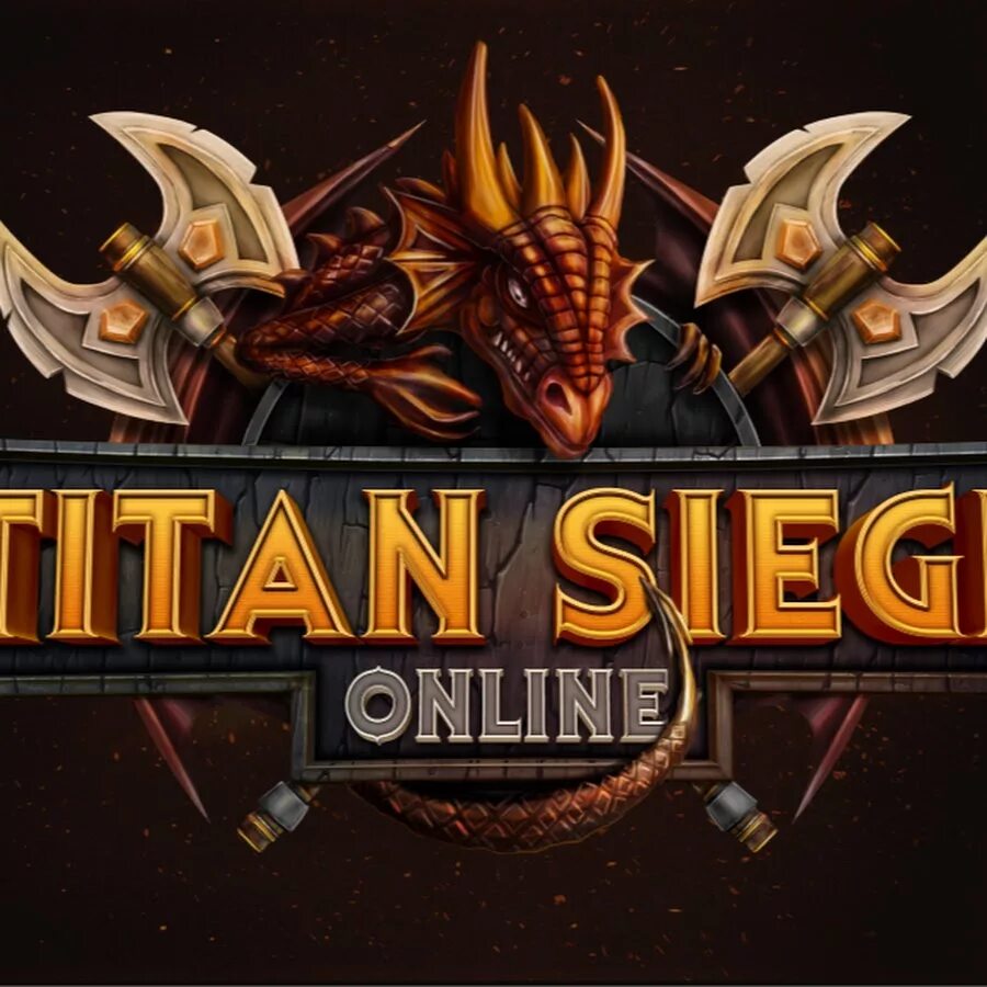 Титан сайт производителя. Titan Siege. Mmo Titan.