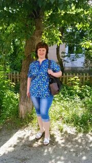 Женщина первомайск