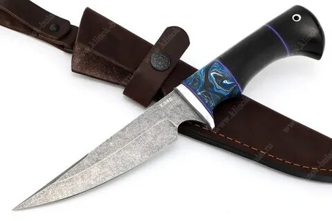 Сталь к340 для ножей