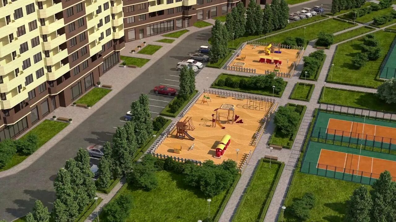 Инвестжилстрой