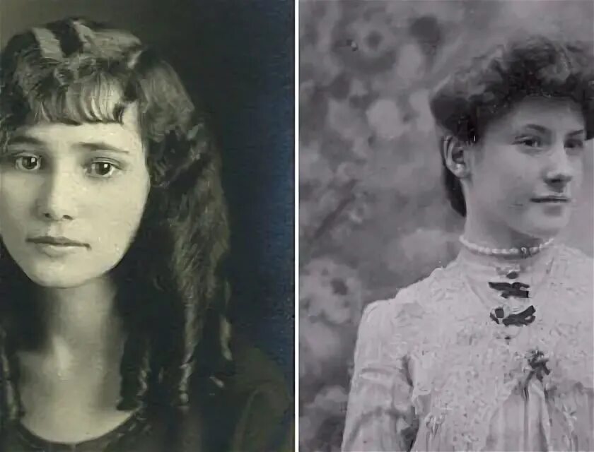 Как выглядит 100 лет назад Как выглядели крестьянки в 20, 30, 40 лет  Дзен