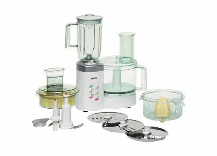 Комбайн bosch mcm
