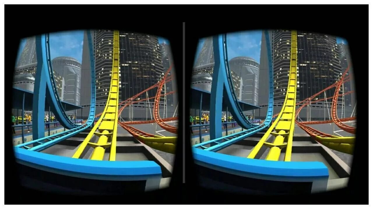 3d video android