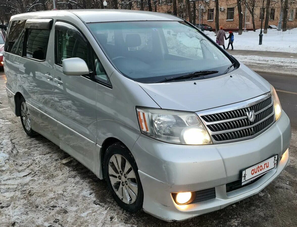 Тойота альфард 2003г. Тойота альфард 2003 2. Тойота альфард 2003 белый. Минивэны альфард 2003. Toyota alphard 2008 черная.