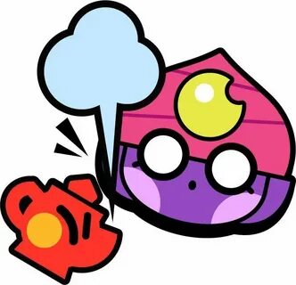 Коды на пины brawl stars