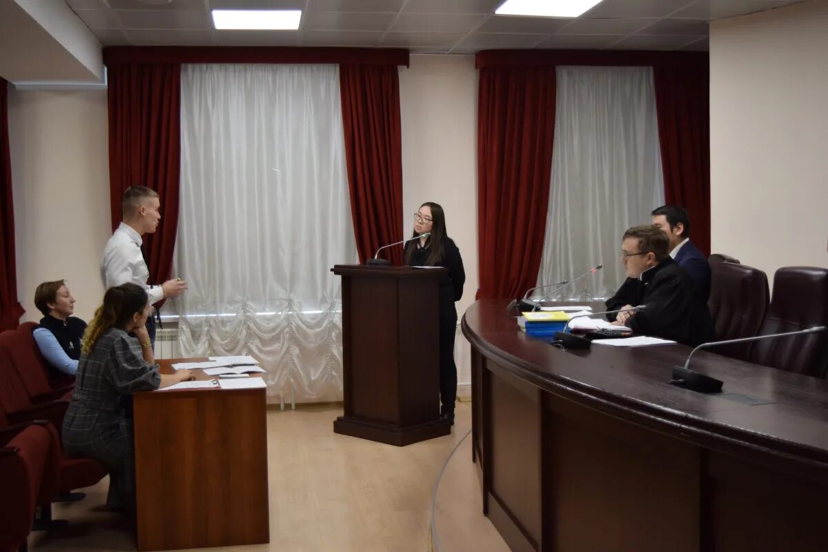 В Уфе состоялось торжественное открытие нового здания Арбитражного суда Башкирии