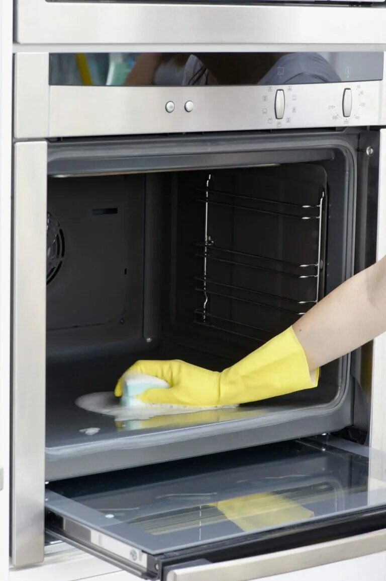 Мытье духовки. Чистка духовки. Мойка духового шкафа. Как почистить духовой. Мойка духового шкафа.