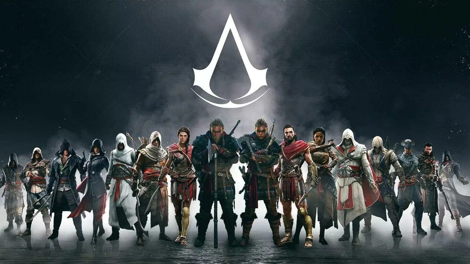 Assassin s creed game pass