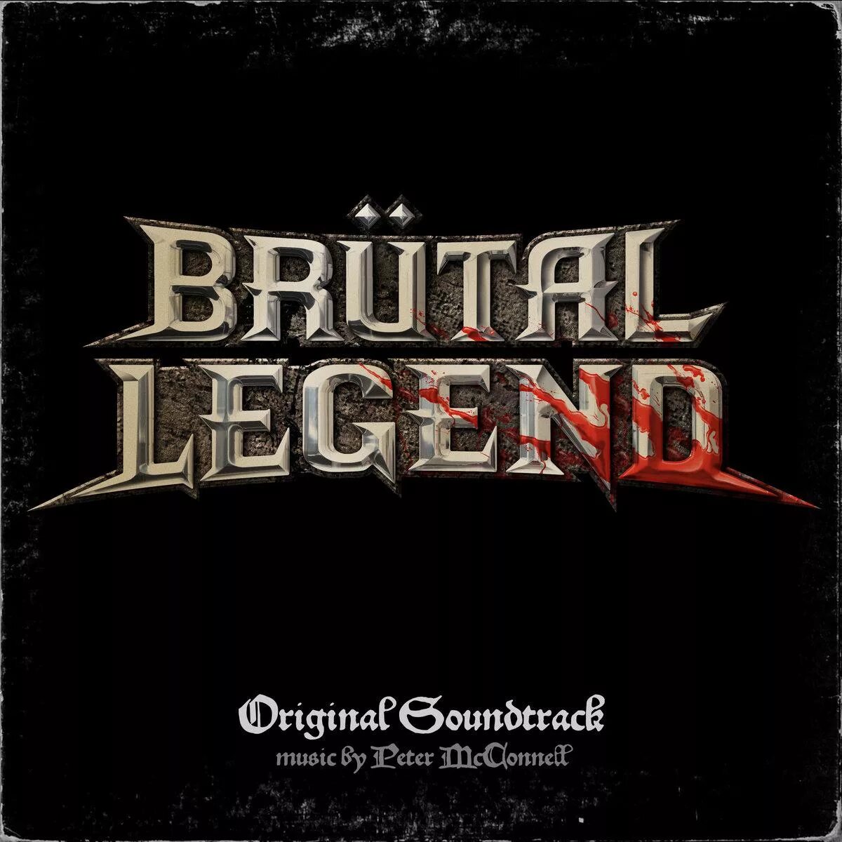 Brutal Legend OST. Brutal Legend логотип. Brutal Legend обложка. Метал Облокжа брутал легенд.