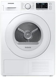 Сушильная машина samsung dv90t5240at