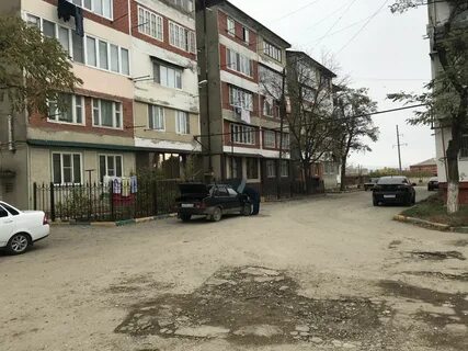 Домашний буйнакск
