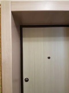 Дверные откосы размеры