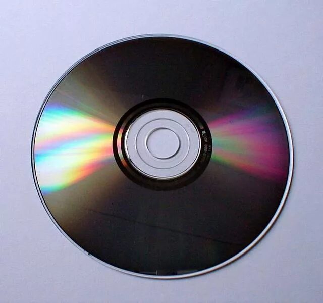 Show disks