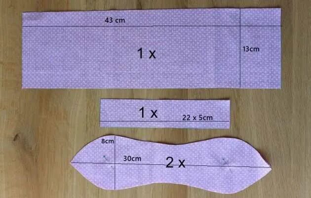Повязка на голову размеры. Повязка Солоха для девочки выкройка. Выкройка Солохи на резинке для ребенка. Повязка на голову выкройка. Повязка на голову лекало.