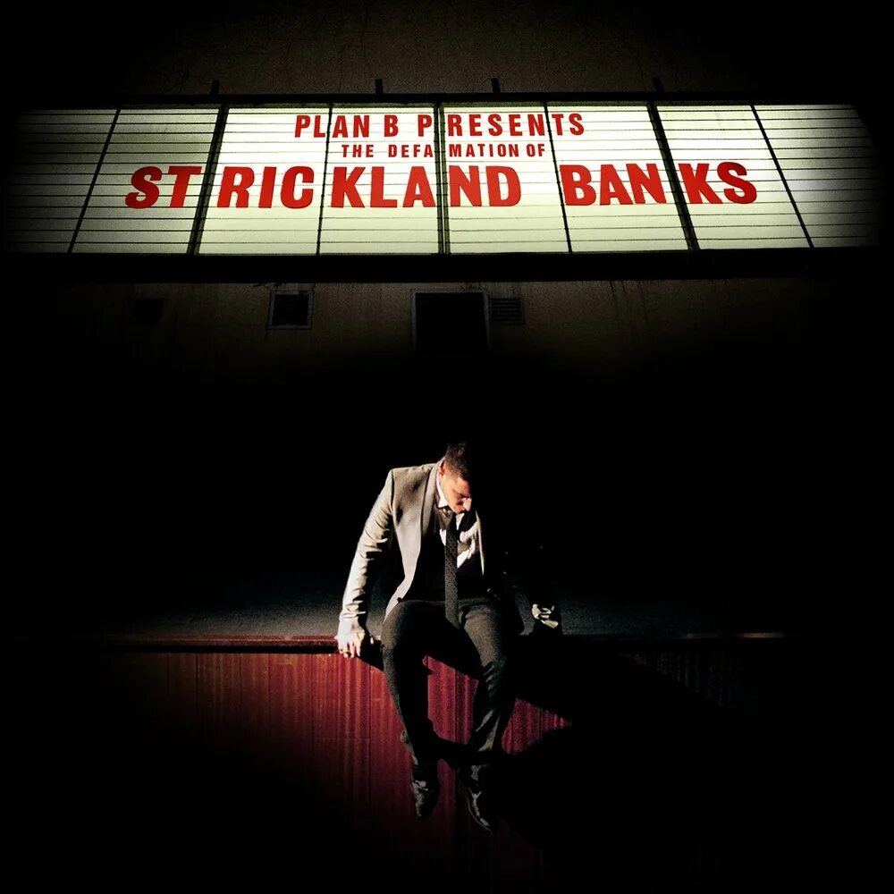 Plan b stay too. The defamation of Strickland Banks Plan b. The defamation of Strickland Banks Deluxe. Plan b stay too long. Plan b - stay too long [Pendulum Remix].