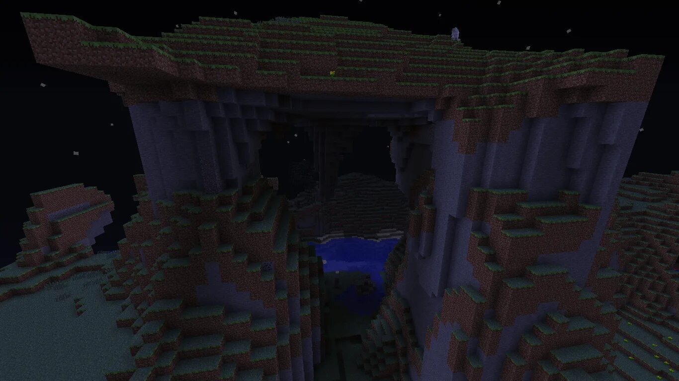 Minecraft planet map. Minecraft planet map