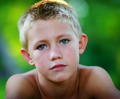 Kids gays boy