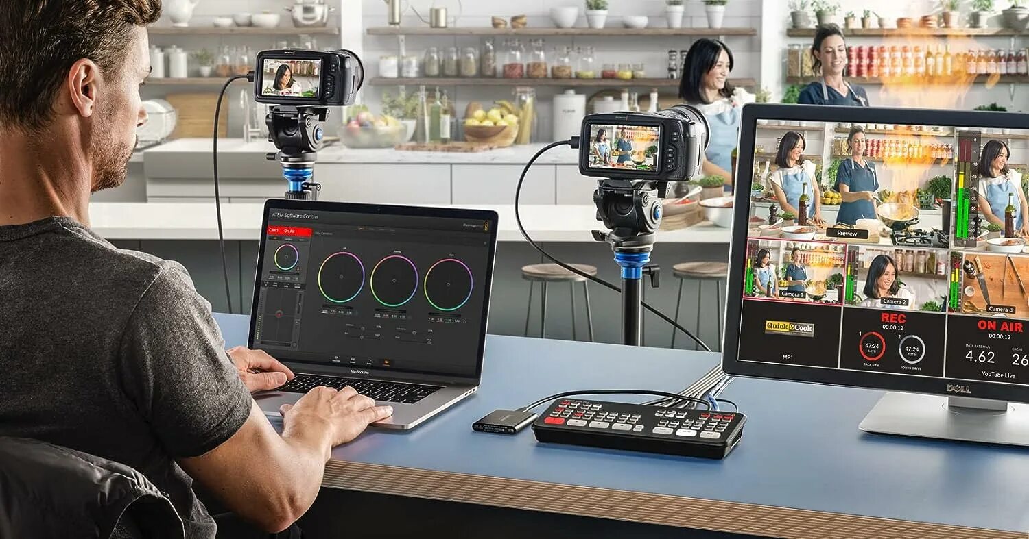 Blackmagic studio pro. Blackmagic Atem Mini Pro. Blackmagic Design Atem Mini Pro. Blackmagic Atem Mini Pro ISO. Blackmagic Design Atem Mini Pro ISO.