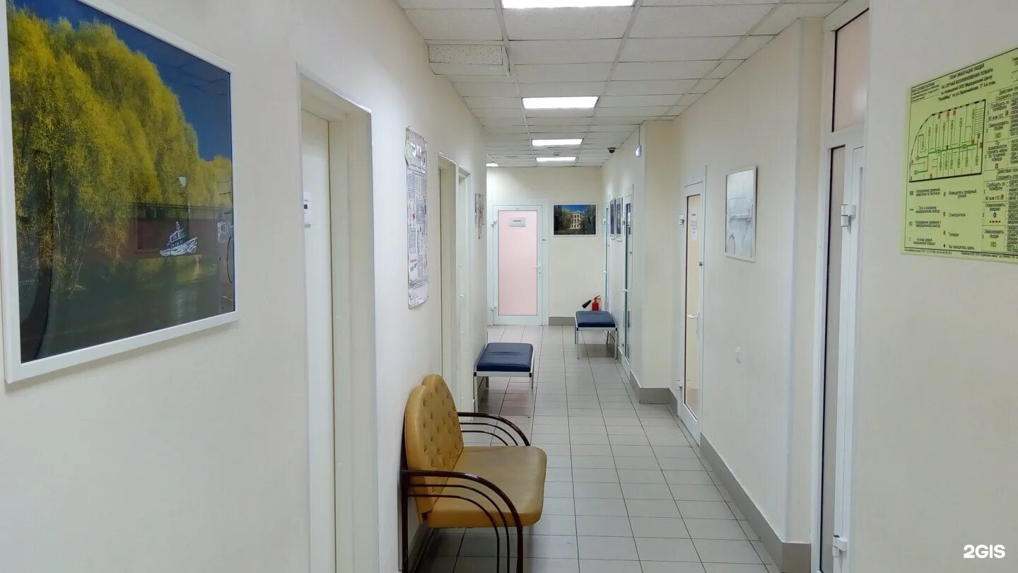Медицинский центр ММЦ Здоровье, медцентр, клиника, Россия, Екатеринбург, Первома