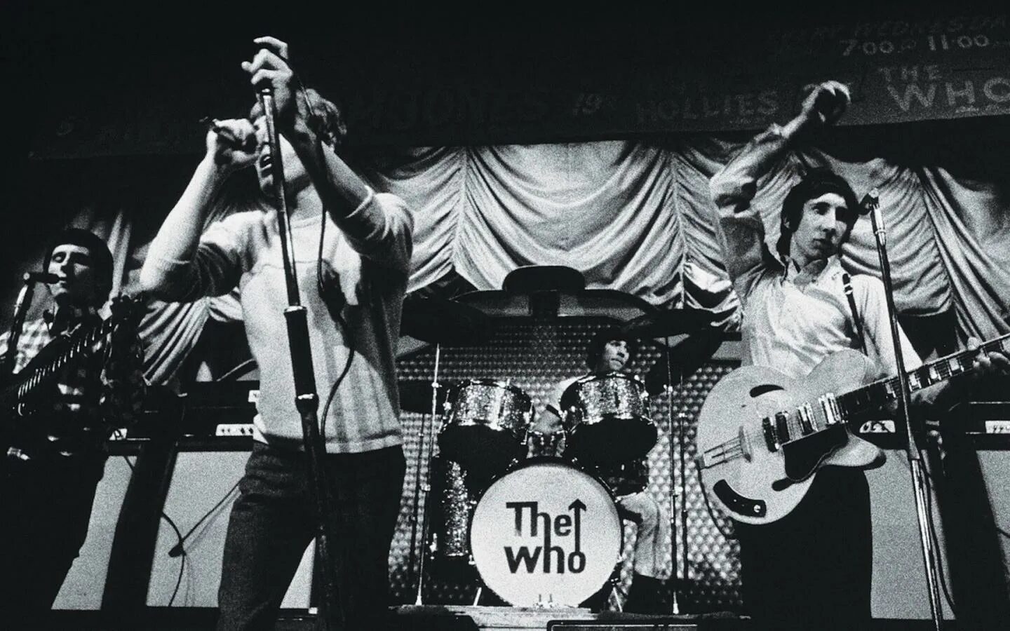 Who t. The who my Generation 1965. The who концерт. Who "my Generation". Who.