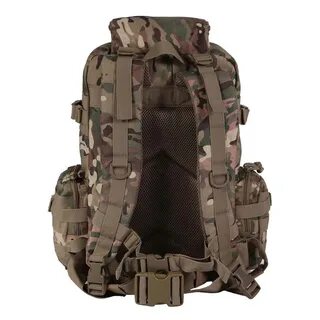 Рюкзак tactical