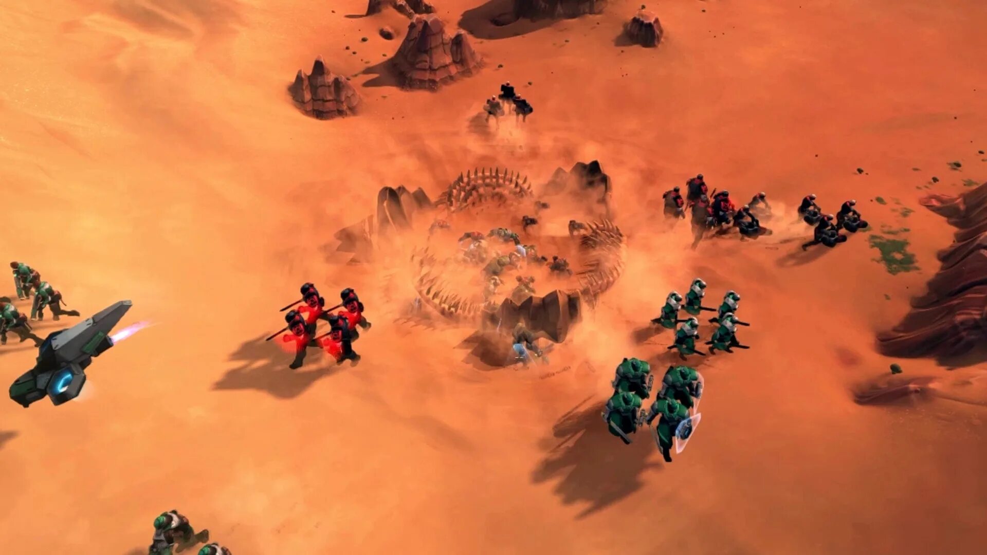 Дюна купить билет рязань. Dune: Spice Wars. Dune Spice Wars юниты. [PC] Dune: Spice Wars.