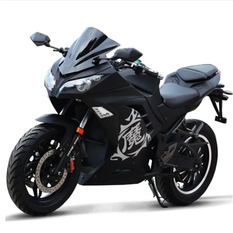 Электрический мотоцикл yamaha r3. Электромотоцикл honda. Лайтнинг мотоцикл. Спортбайк ninja 3000w. Кастомный электромотоцикл.