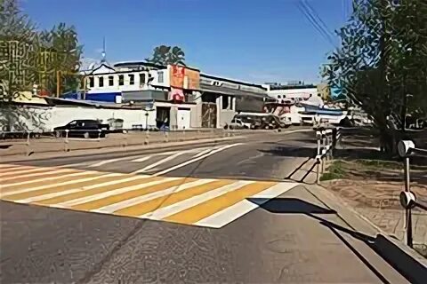 Станколит парковка. Станколит парковка