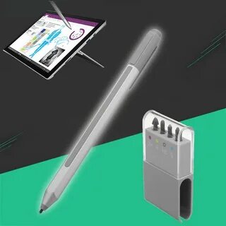 I pen 4