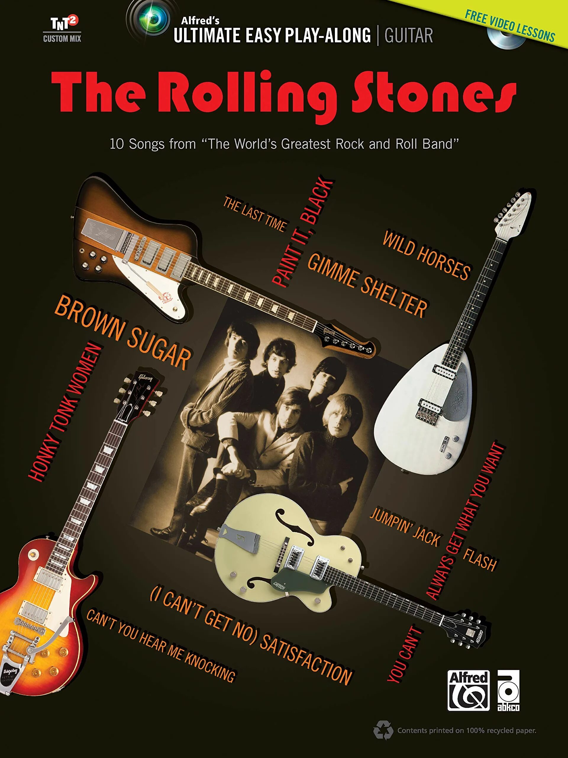Rock and roll and stone. Гитары роллинг стоунз. rolling stones worlds greatest rock and roll band фото афиша. rolling stones worlds greatest rock and roll band фото. play guitar with… the rolling stones.