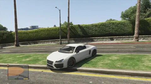 Быстрее gta 5