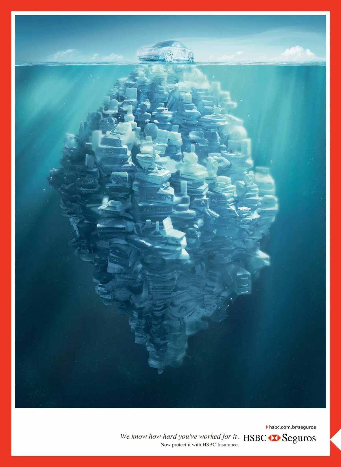 World to create the best