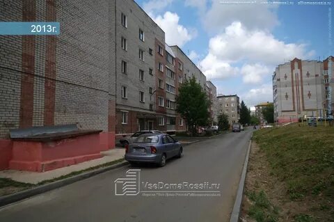 Соликамск степана разина