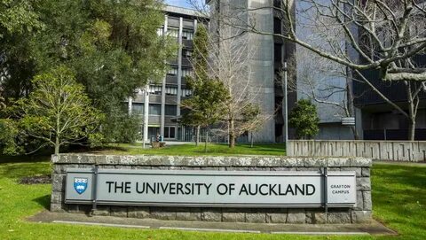 University of Auckland Achiever Scholarship 2025