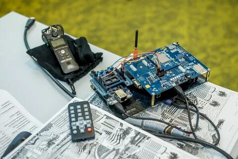 Приобретайте устройство