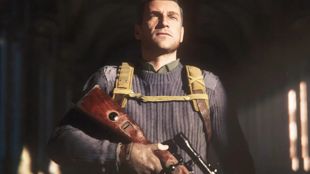 Sniper 5 дата выхода. Снайпер элит 5. karl fairburne sniper elite 5. sniper elite 5 карл. sniper elite 5 deluxe.