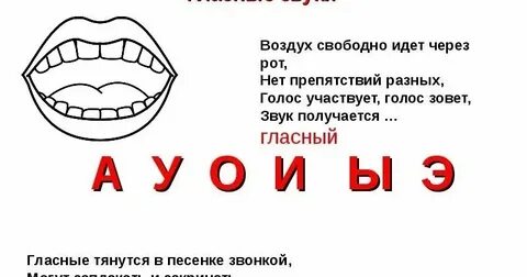 Потому что звука