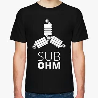 Вейп одежда
