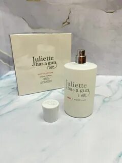 Juliette has a gun 100ml